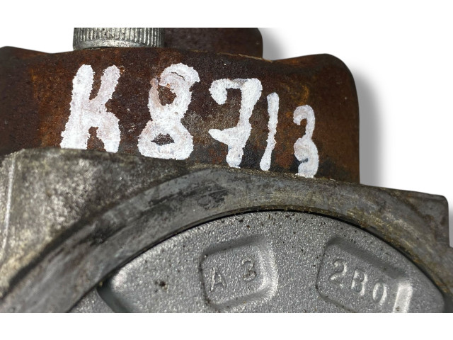 Vstřikovací lišta R2AA13800, 30189   Mazda 6    R2BF 