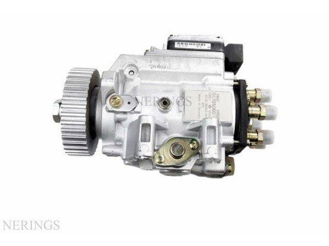 Vstřikovací čerpadlo 0470506016, 0986444071   Audi A6 S6 C5 4B     
