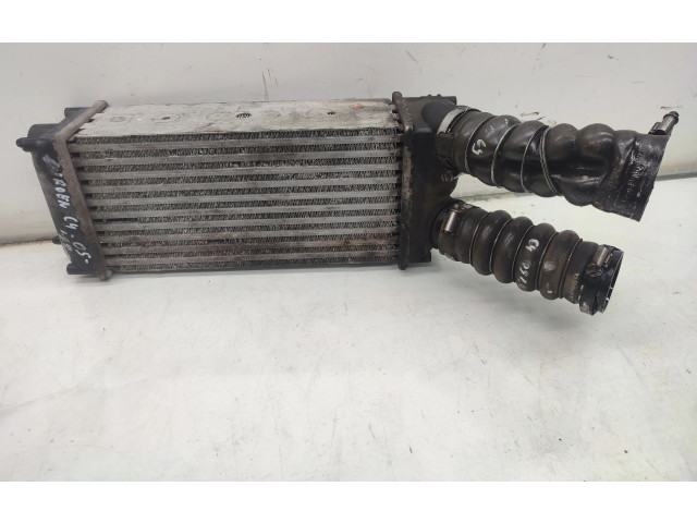 Интеркулер  9648551880   Volkswagen Touareg II 