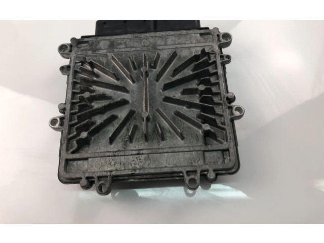 Řídící jednotka 31336983, 0281018414   Volvo V60 2013