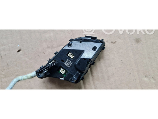 Volant Audi A5 2017 8W0951523E, 10102017  