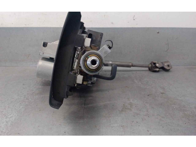    Рулевая рейка 8200741585, 7745135   Renault Scenic II -  Grand scenic II 2006 - 2009 года