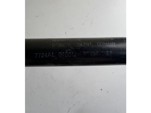 Vstřikovací čerpadlo 6025100991, 7724AL   Nissan Terrano     