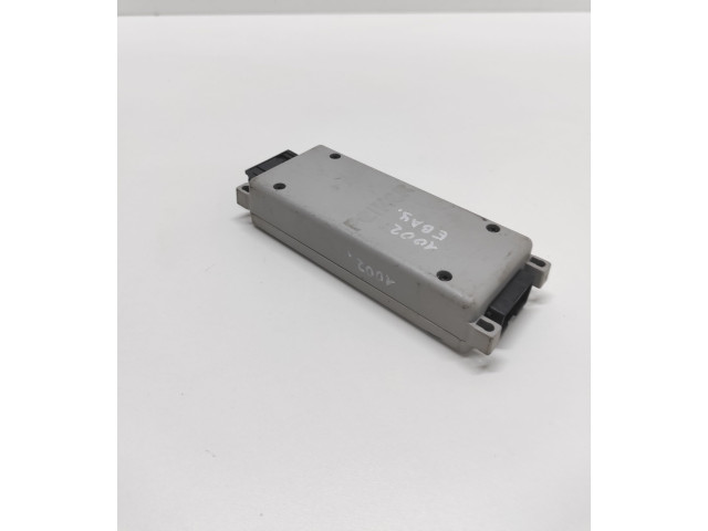Блок управления двигателя 7L6035729E, 030702822   Volkswagen Touareg I