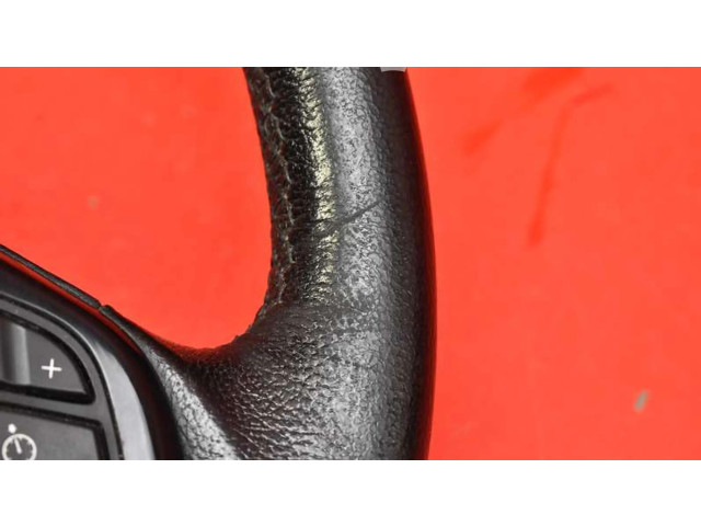 Руль BMW X3 E83  2003 - 2010 года 3448455, 3448455      
