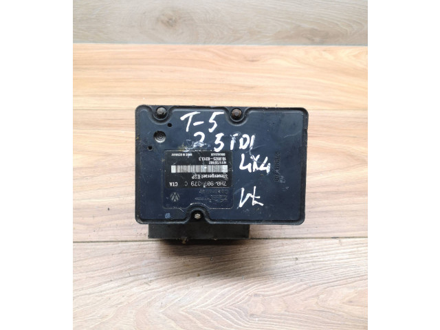 Jednotka ABS 7H0907379C, 10092503133   Volkswagen Multivan T5 2006