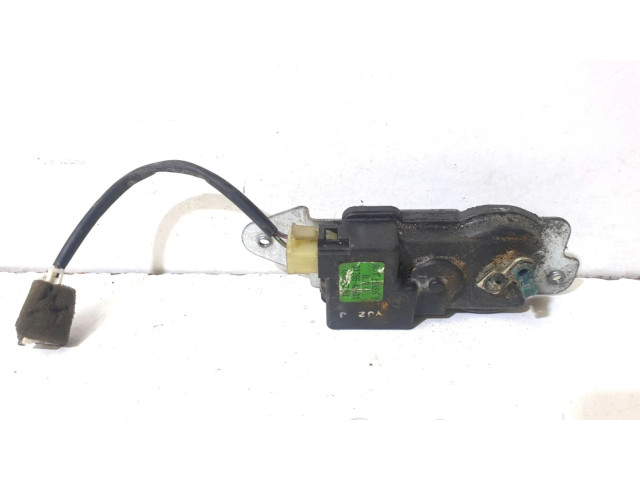 Замок багажника 817654A001    Hyundai H-1, Starex, Satellite 1997-2008 года