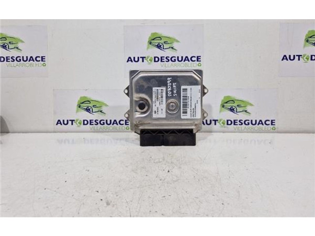 Řídící jednotka 3392068L03   Suzuki Swift 2012