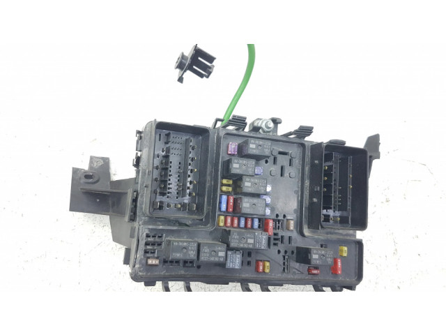 Модуль управления BSM HG9T14D068, HG9T14D068XB01   Ford Fusion II    