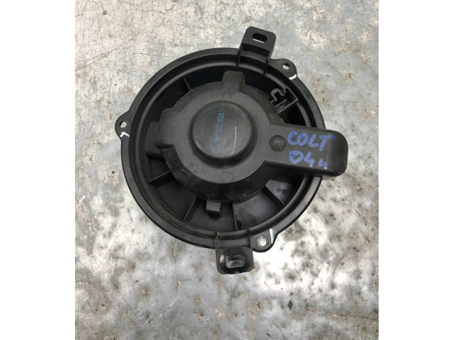 Вентилятор печки    MF016070   Mitsubishi Colt