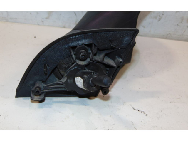 Zpětné zrcátko  levé Citroen C3 2003  8149FG  