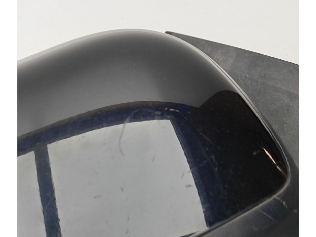 Zpětné zrcátko  Peugeot 4007 2008  8153LZ  