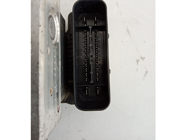 Jednotka ABS 9665343980   Peugeot 207 2011