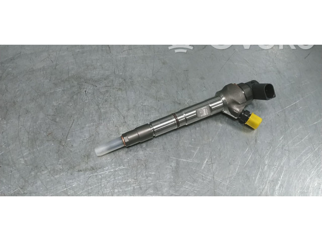 Форсунка 04L130277AE, 0445110470    Audi A6 S6 C7 4G  CNH 