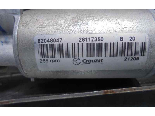   Рулевая рейка 9685375180   Citroen C6  -  года
