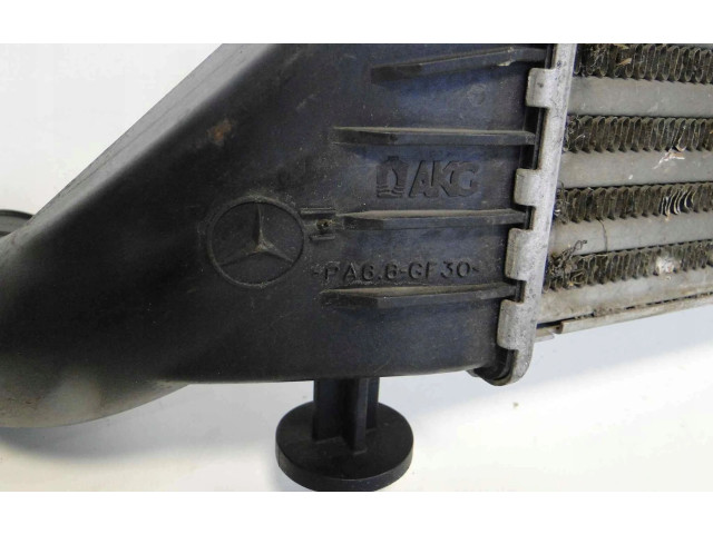 Интеркулер  A1705000400, A1705000400   Mercedes-Benz SLK R170 