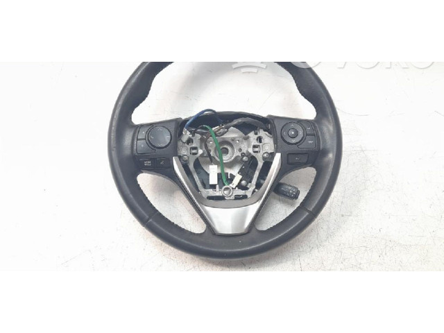 Volant Toyota RAV 4 (XA50) 2018 4510042300C0  