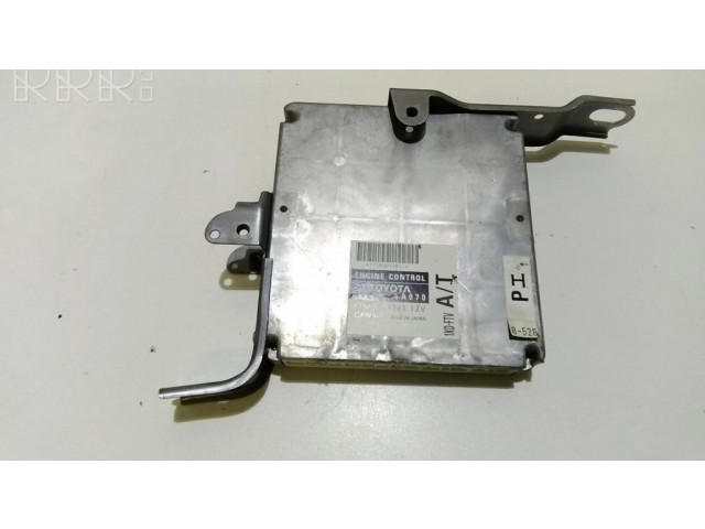 Блок управления двигателя 896616A070, 1758005281   Toyota Land Cruiser (J120)