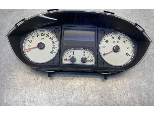 Přístrojová deska  Lancia Musa 2005 735388653, 90271  