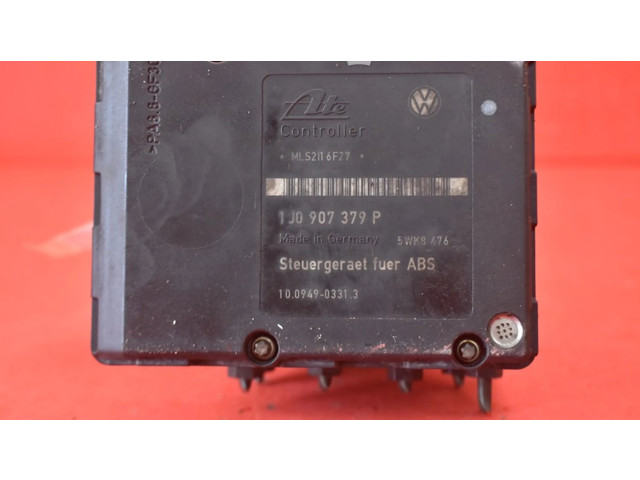 Jednotka ABS 7M3614111H, 7M3614111H   Seat Alhambra (Mk1) 2002