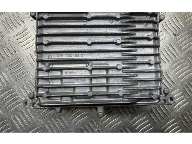 Pojistková skříňka Блок управления двигателя 0261S10136, 8625241   BMW 3 F30 F35 F31 2014