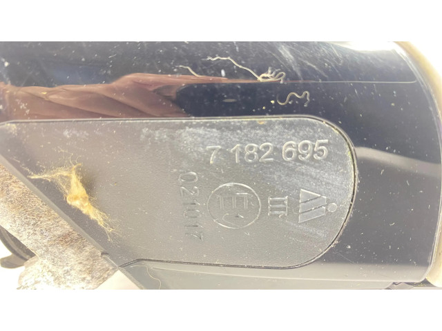 Zpětné zrcátko  BMW 3 E90 E91 2011  7182695  