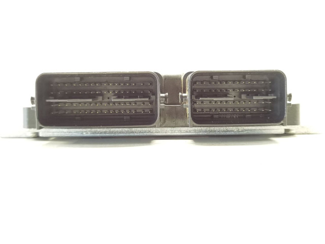 Блок управления двигателя 1860C677, E6T78683H   Mitsubishi ASX