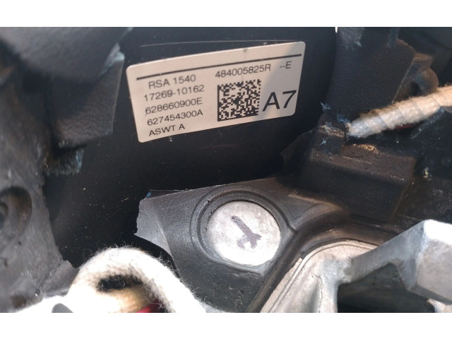 Volant Renault Megane IV 2017 484005825R  
