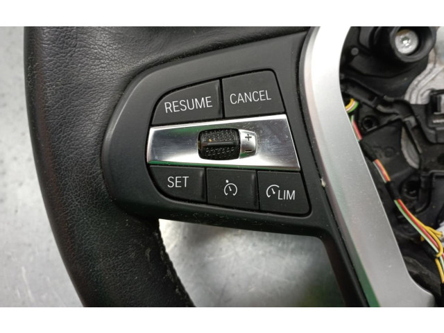 Volant BMW M3 G80 2019 62882001F, 793960906  