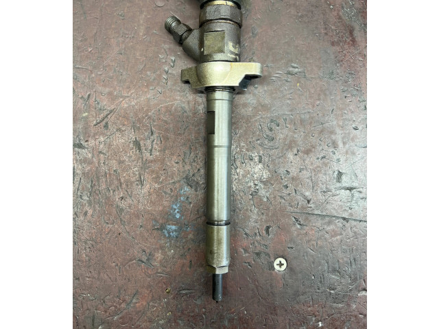 Vstřikovač 0445110259, 06417D002   Peugeot 607     