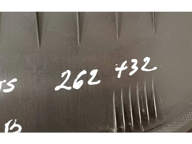 Přístrojová deska  Cadillac CTS 2007 25772410, A2C53064456  