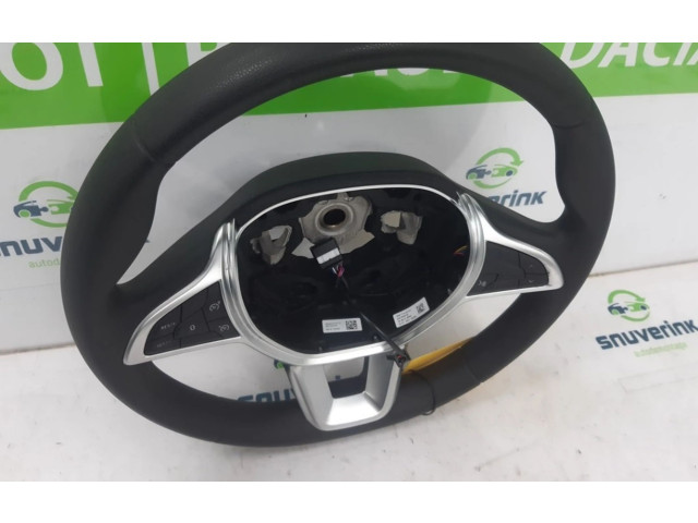 Руль Renault Express   -  года 484007251R, 484007251R      