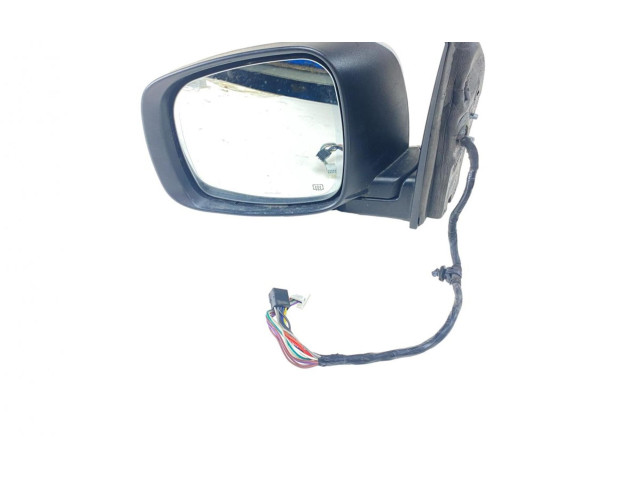 Zpětné zrcátko  Chrysler Grand Voyager V 2010  5113353AA, 5113353AA  