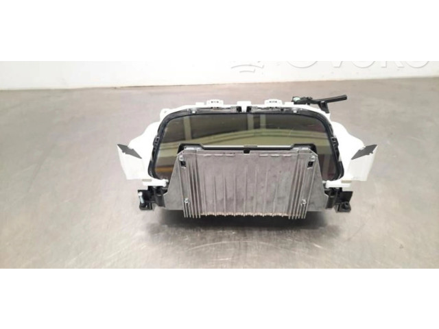 Přístrojová deska  Peugeot 308 2022 9835755980  