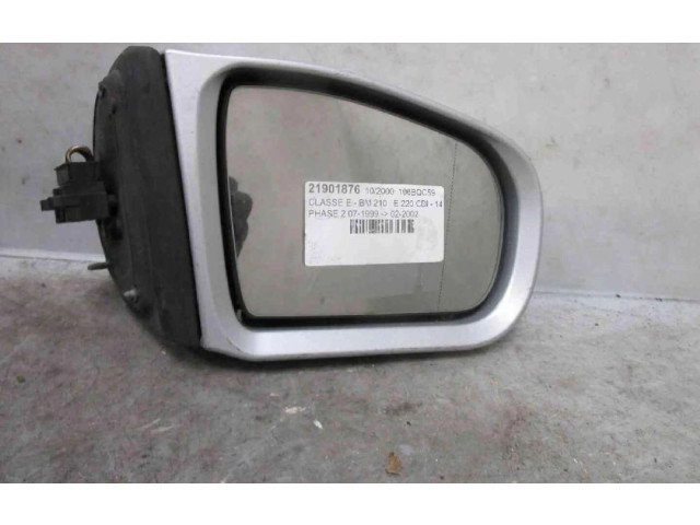 Zpětné zrcátko  Mercedes-Benz E W210 1999  2108101276, 2108101276  