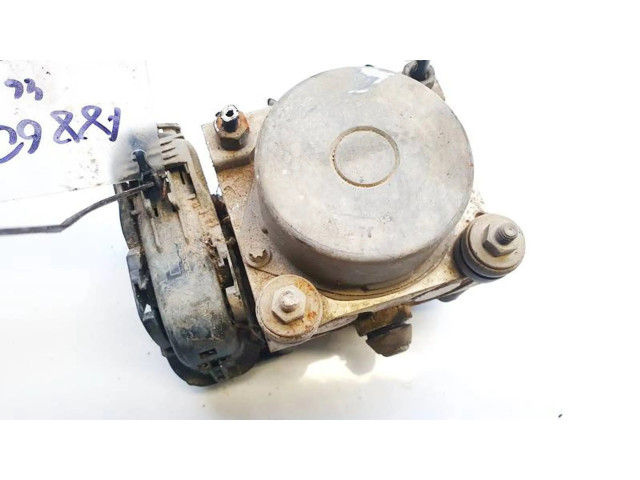 Блок АБС 0265232053   Fiat  Punto (188)  1999-2010 года