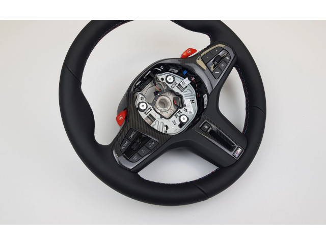 Volant BMW M3 G80 2022 98828787857781, 98828787857781  