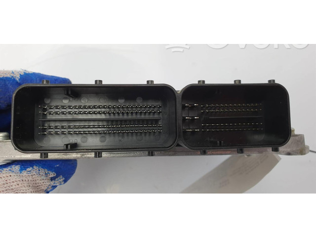 Řídící jednotka 8670A072A   Mitsubishi Pajero 2013