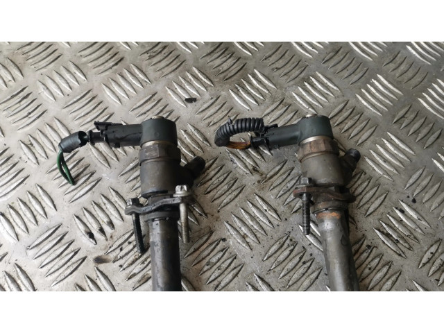 Vstřikovač 0445110078, 8658352   Volvo S60  pro naftový motor 2.4  