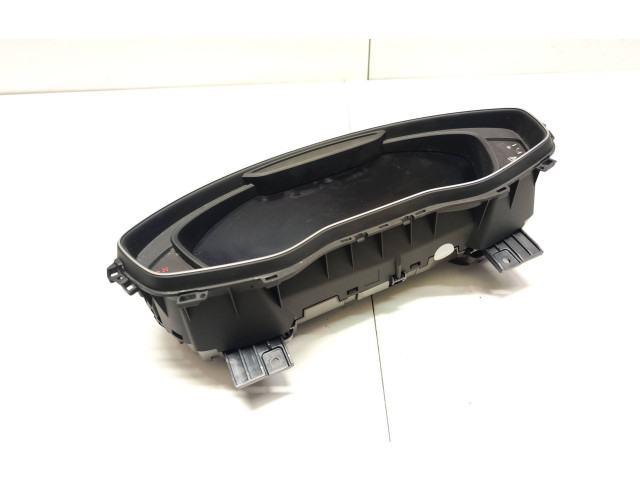 Přístrojová deska  Audi A5 2018 8W5920890E, 0263731035  