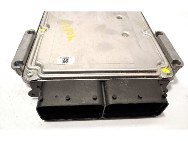 Řídící jednotka KK7212C520FBB, 0281035558   Land Rover Range Rover Velar 2019