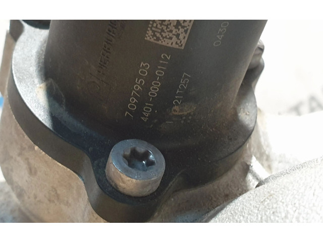  Турбина BMW 2 F45 1.5 9452135   для двигателя B38A15A      