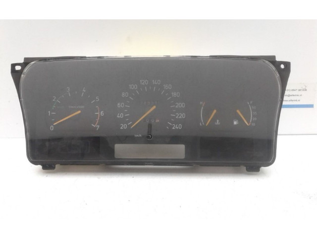 Панель приборов 4439642, 4439642   Saab 9000 CS       