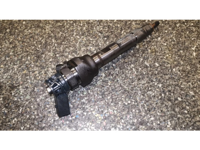 Vstřikovač 0445110743, 8514148   BMW 4 F36 Gran coupe  pro naftový motor 2.0 B47 