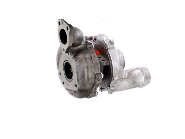  Турбина Mercedes-Benz R W251  781743-5003S, 781743-5003S         