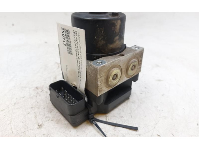 Jednotka ABS 5891017300, 5891017300   Hyundai Matrix 2001