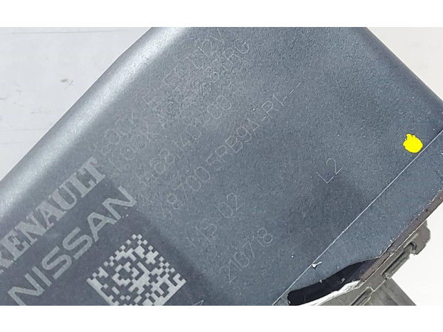 Řídící jednotka 3468140100   Nissan Micra 2018