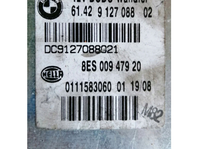Řídící jednotka 8ES00947920, 8ES00947920   BMW M5 2005