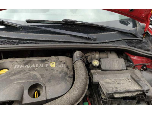 Přístrojová deska  Renault Clio III 2008 8200761861N  