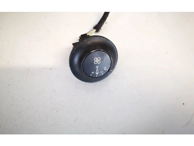 Блок управления климат-контролем 1488941077   Peugeot 807